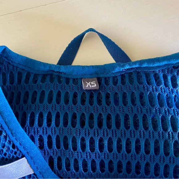 Camelbak Women’s XS Ultra Pro Running Hydration Backpack Vest 34oz - Picture 4 of 9